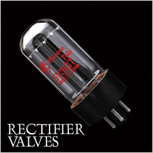 Rectifier amplifier valves