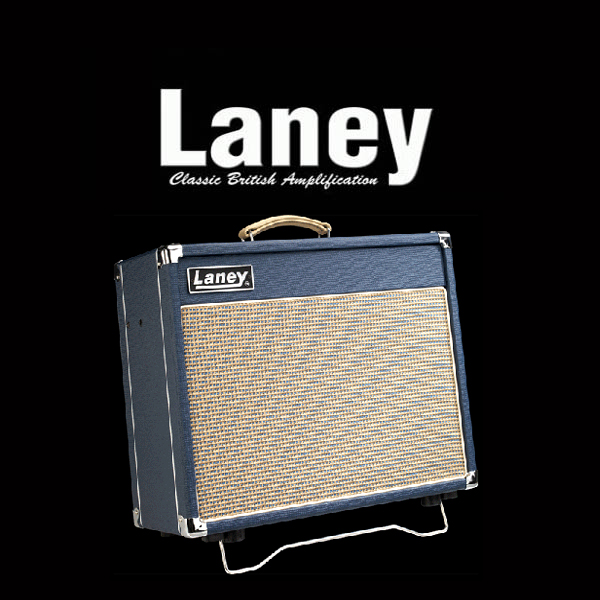 Laney L20T valve kit