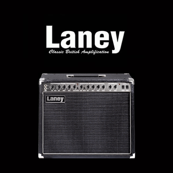 Laney LC30 valve kit