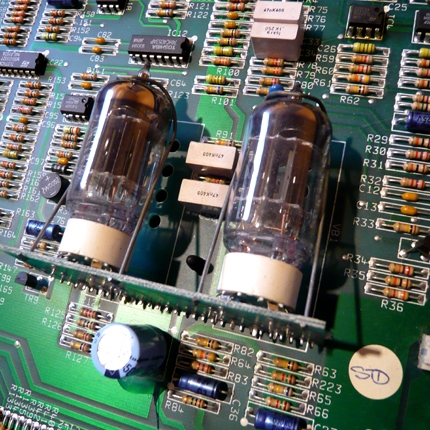 Marshall JMP1 repair/service: